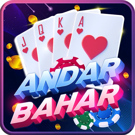 Trò chơi Andar Bahar trên 69bet