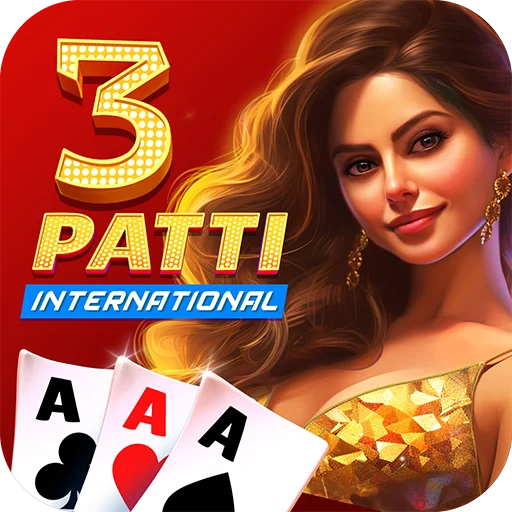 Trò chơi Ba Patti International trên 69bet
