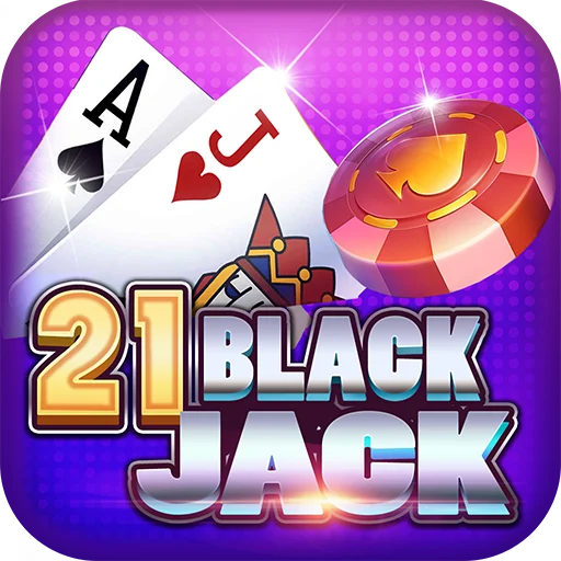 Trò chơi Blackjack 21 trên 69bet