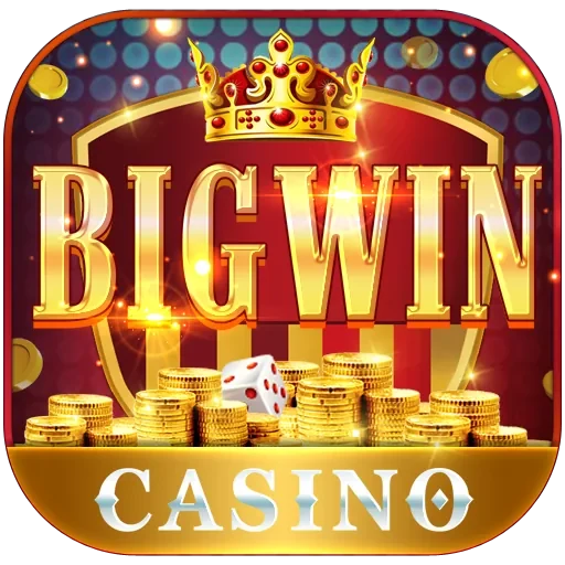 Big Win Casino với xu vàng và xúc xắc trên 69bet