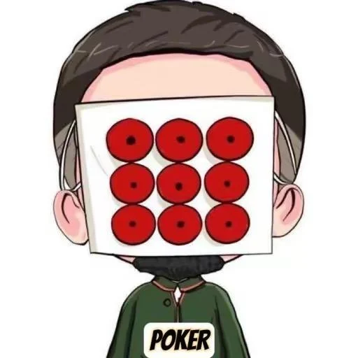 Mặt chip poker trong nhóm bài trên 69bet