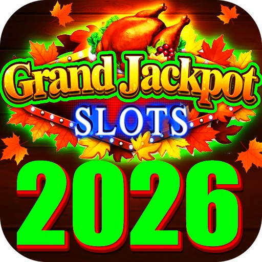 Slot Grand Jackpot 2026 trên 69bet