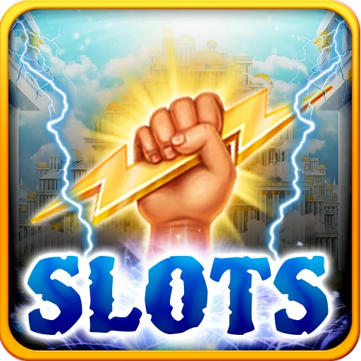 Slot sấm sét trên 69bet