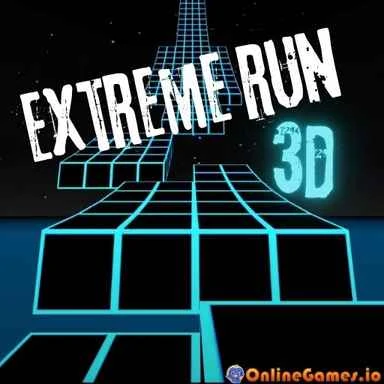 Trò chơi chạy 3D neon trên 69bet