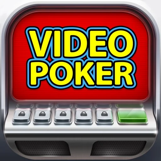 Trò chơi video poker trên 69bet