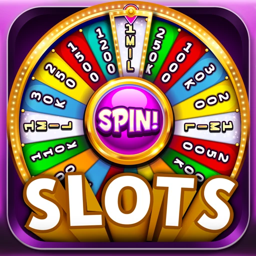 Vòng quay Slot trên 69bet